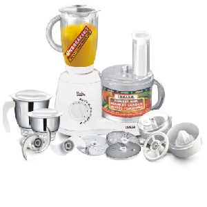 MAXIE PLUS FOOD PROCESSOR