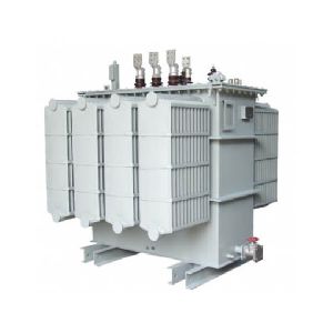 Neutral Earthing Transformers