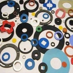 Rubber Gasket