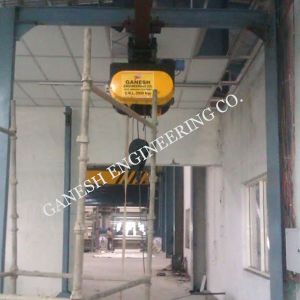 Wire Hoist