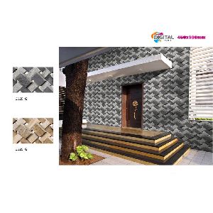 SUPER WHITE CERAMIC DIGITAL WALL TILES 3025