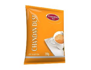 chandan dust