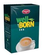 Well Born (CTC Black Tea)