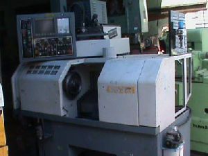 CNC Machines