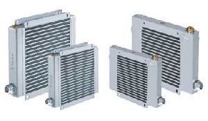 custom based heat exchangers