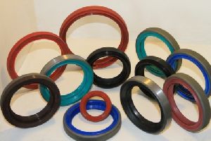 oil seals