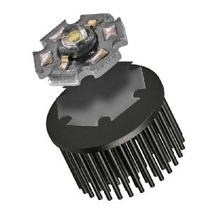 LED Thermal Interface