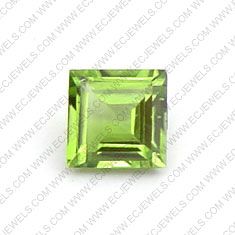 Peridot Gemstones