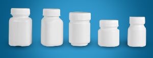 bio tablet containers