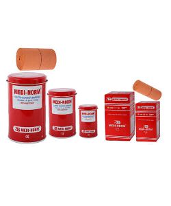 Elastic Adhesive Bandage