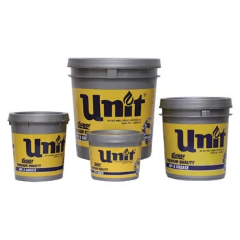 UNIT Ultra Brite MP-3 Grease