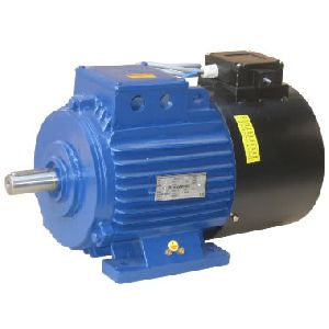 Inverter Rated Motor