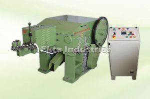 HS100 Wire Nail Making Machine