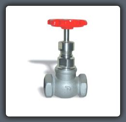 Globe Valves