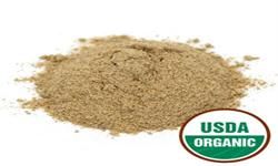 Psyllium Organic