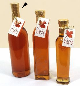 Maple Syrup