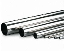 Stainless Steel Pipes & Tubes