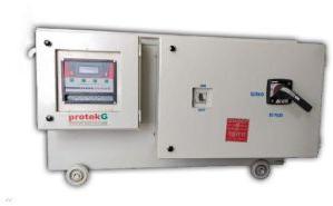 Servo Voltage Stabilizer