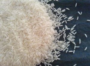 White Basmati Rice