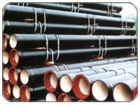 Stainless Steel Pipes