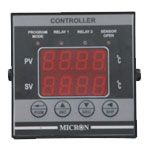 two set point temperature controller
