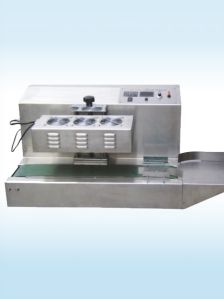 Induction Sealer