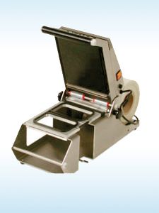 tray sealer