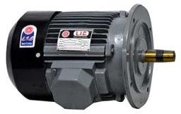 High Speed T.F.O. Machine Motor