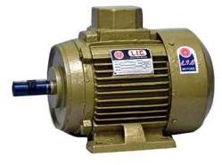 Warping Machine Motor