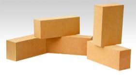 High Alumina Bricks