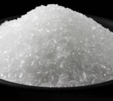 Magnesium Sulphate