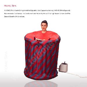 home spa equipment