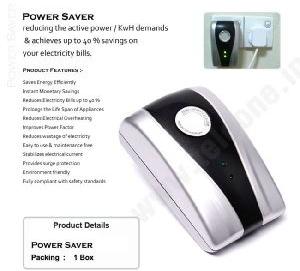 Power Saver Machine