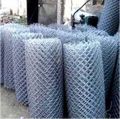 Gi Chain Link Fencing