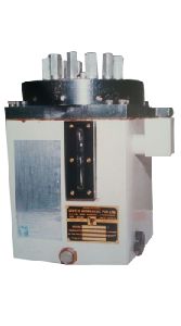 Rotary Lubricators