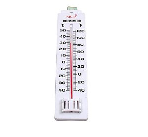 Room Thermometer Manual