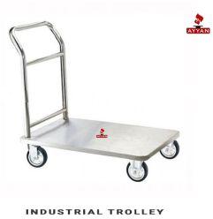 Industrial Trolleys