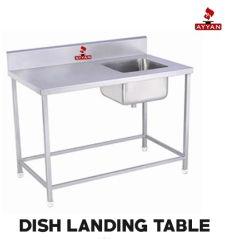 SINK DISH WASHER UNIT