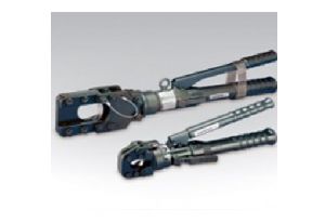 Self-Contained Hydraulic Cutters