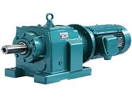 Geared Motors