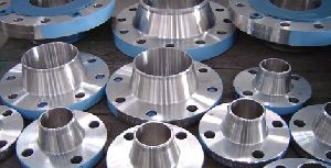 Flanges