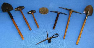 Mining Tools