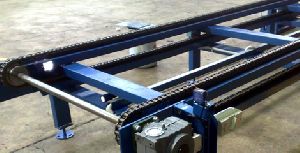 PONY CONVEYOR MACHINE