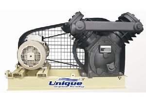 Vecuum Air Compressor