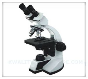 LED CORDLESS MICROSCOPE