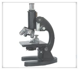 Research Medical Microscope