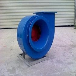 Frp Industrial Blower