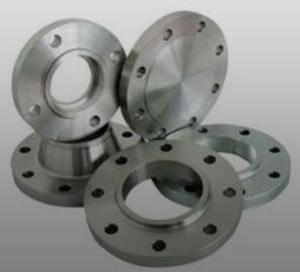 Flange