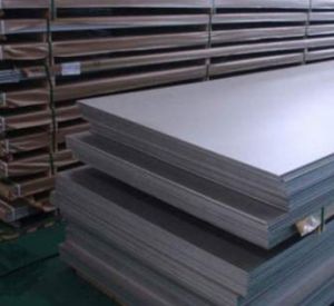 Stainless Steel Coil