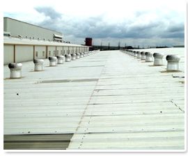 Ventilation Systems